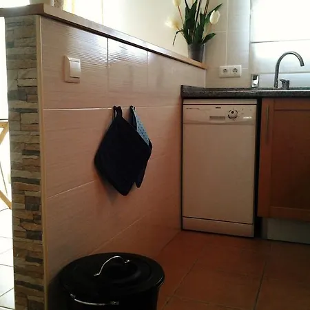 Apartamento West House Baleal *