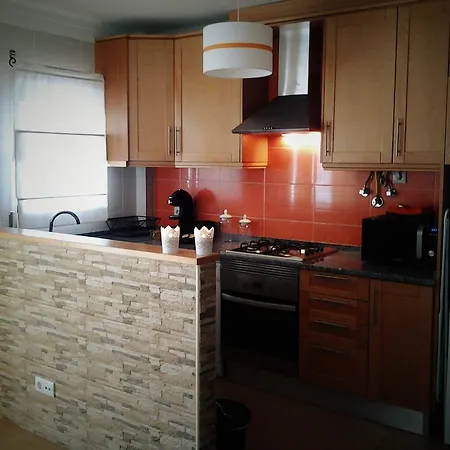 West House Baleal Apartamento *