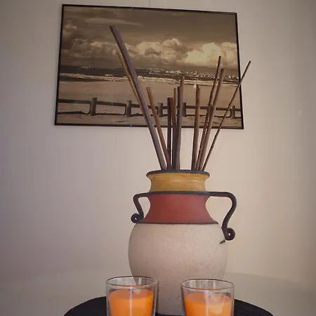 West House Baleal Apartamento