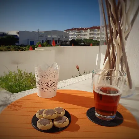 West House Baleal