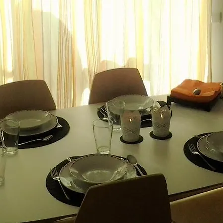 Apartamento West House Baleal Peniche
