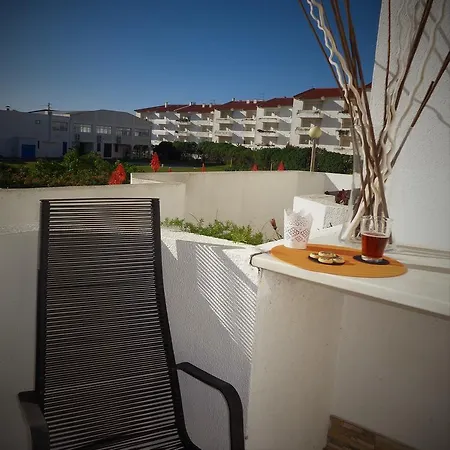 West House Baleal Apartamento Peniche